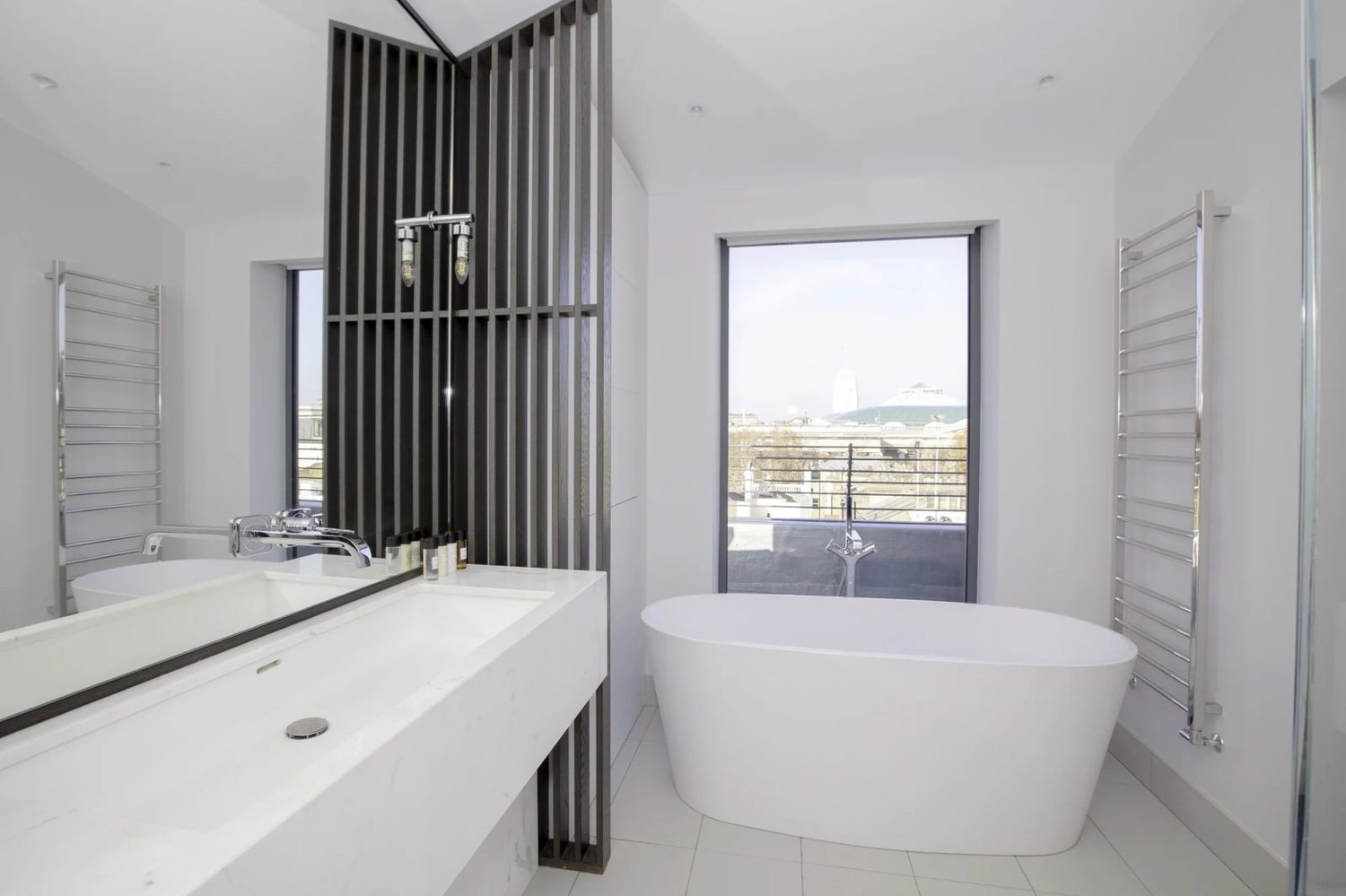 3 Bed Penthouse - Museum St - Gallery - 22