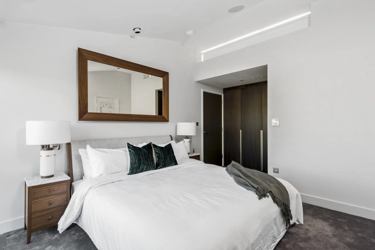 3 Bed Penthouse - Museum St - Gallery - 8