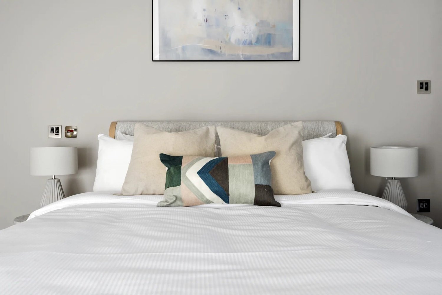 3 Bed Penthouse - Museum St - Gallery - 30