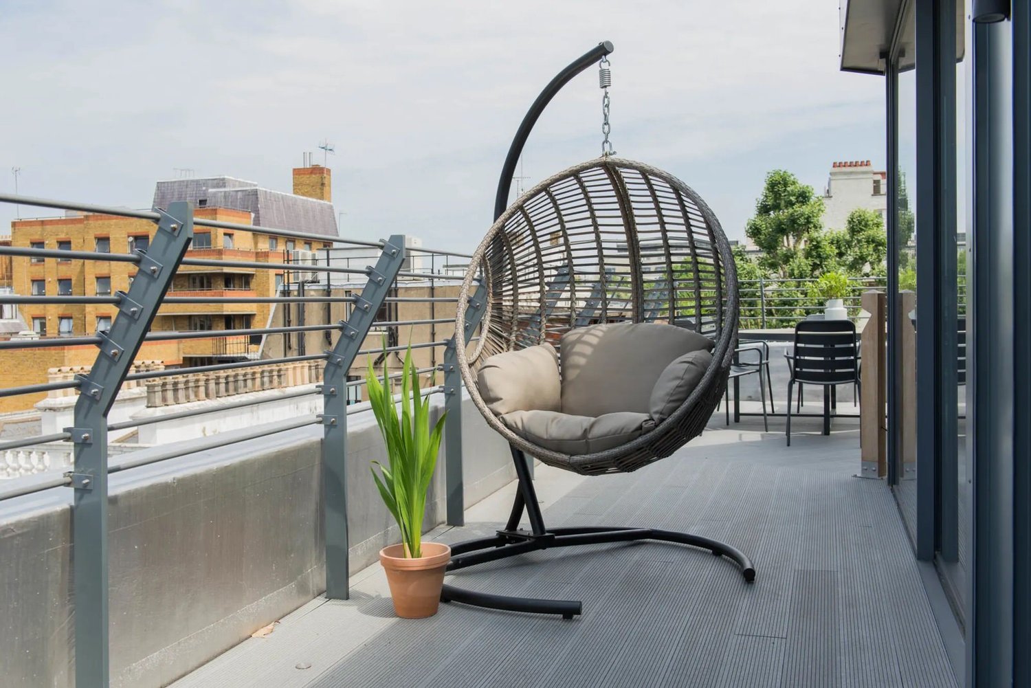 3 Bed Penthouse - Museum St - Gallery - 25