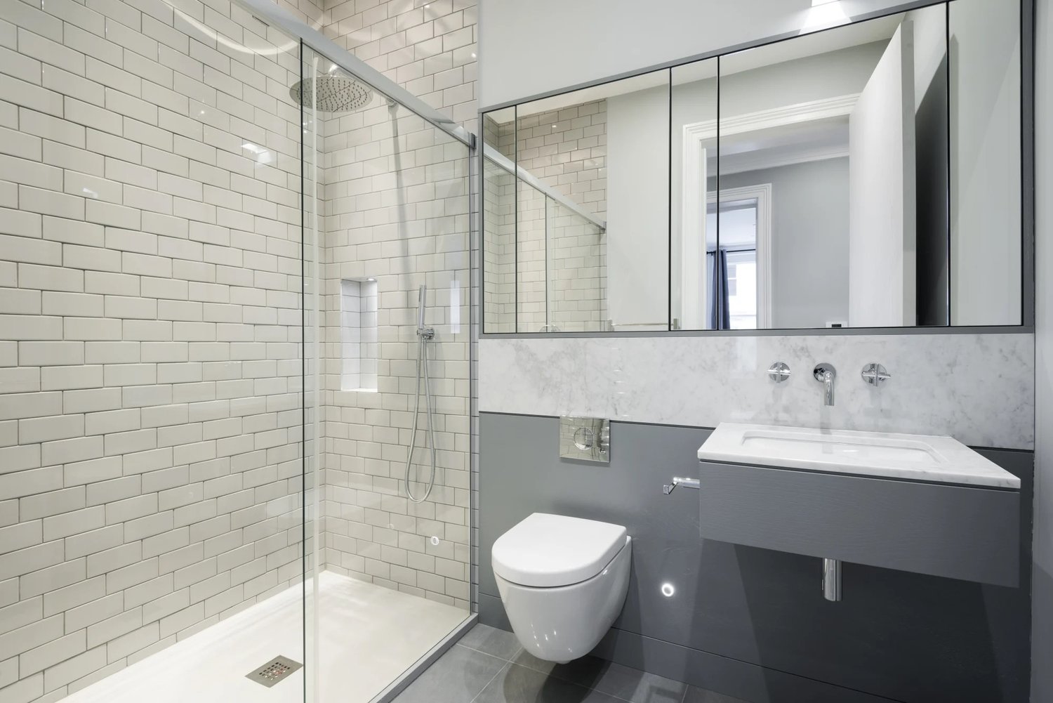 2 Bedroom, 1 Bathroom - Museum St - Gallery - 10
