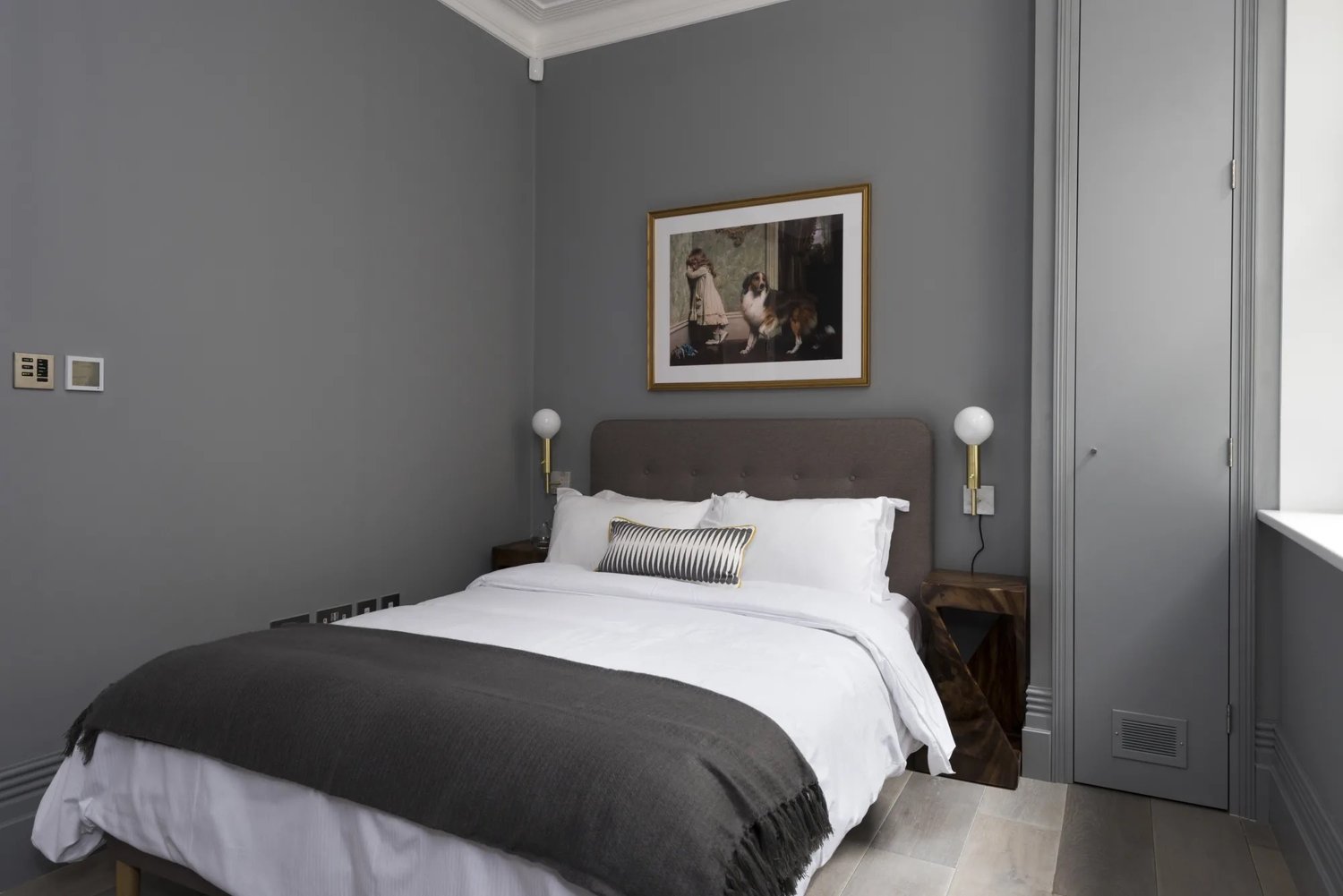 3 Bedroom, 2 Bathroom - Museum St - Gallery - 9