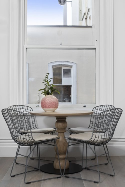 1 Bedroom, 1 Bathroom - Museum St - Gallery - 8