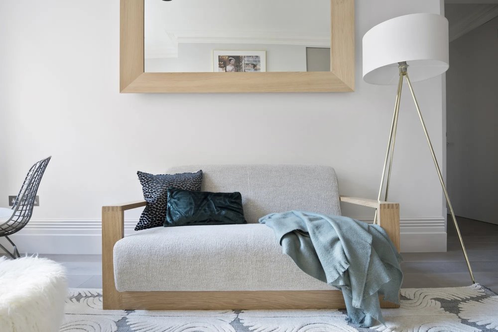 1 Bedroom, 1 Bathroom - Museum St - Gallery - 7