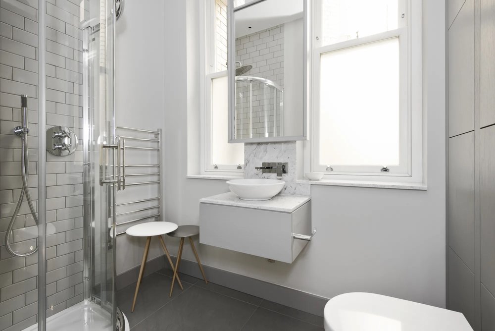 1 Bedroom, 1 Bathroom - Museum St - Gallery - 4