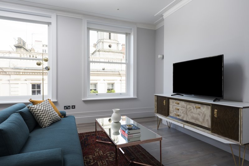 2 Bedroom, 2.5 Bathroom - Museum St - Gallery - 10