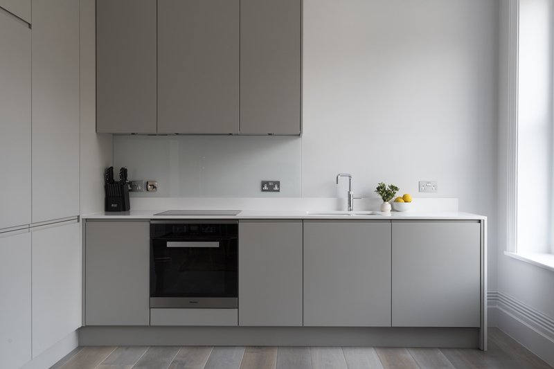 2 Bedroom, 2.5 Bathroom - Museum St - Gallery - 7