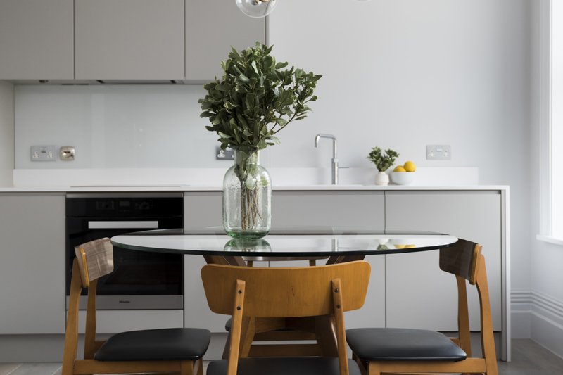 2 Bedroom, 2.5 Bathroom - Museum St - Gallery - 8
