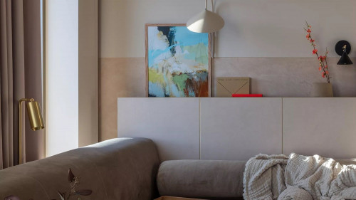 Aldgate City - Gallery - 4