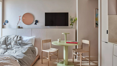 Aldgate City - Gallery - 2