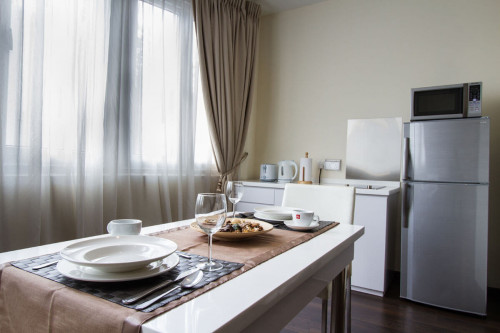 Robertson Quay Apartments - Gallery - 9