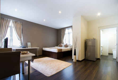 Robertson Quay Apartments - Gallery - 7
