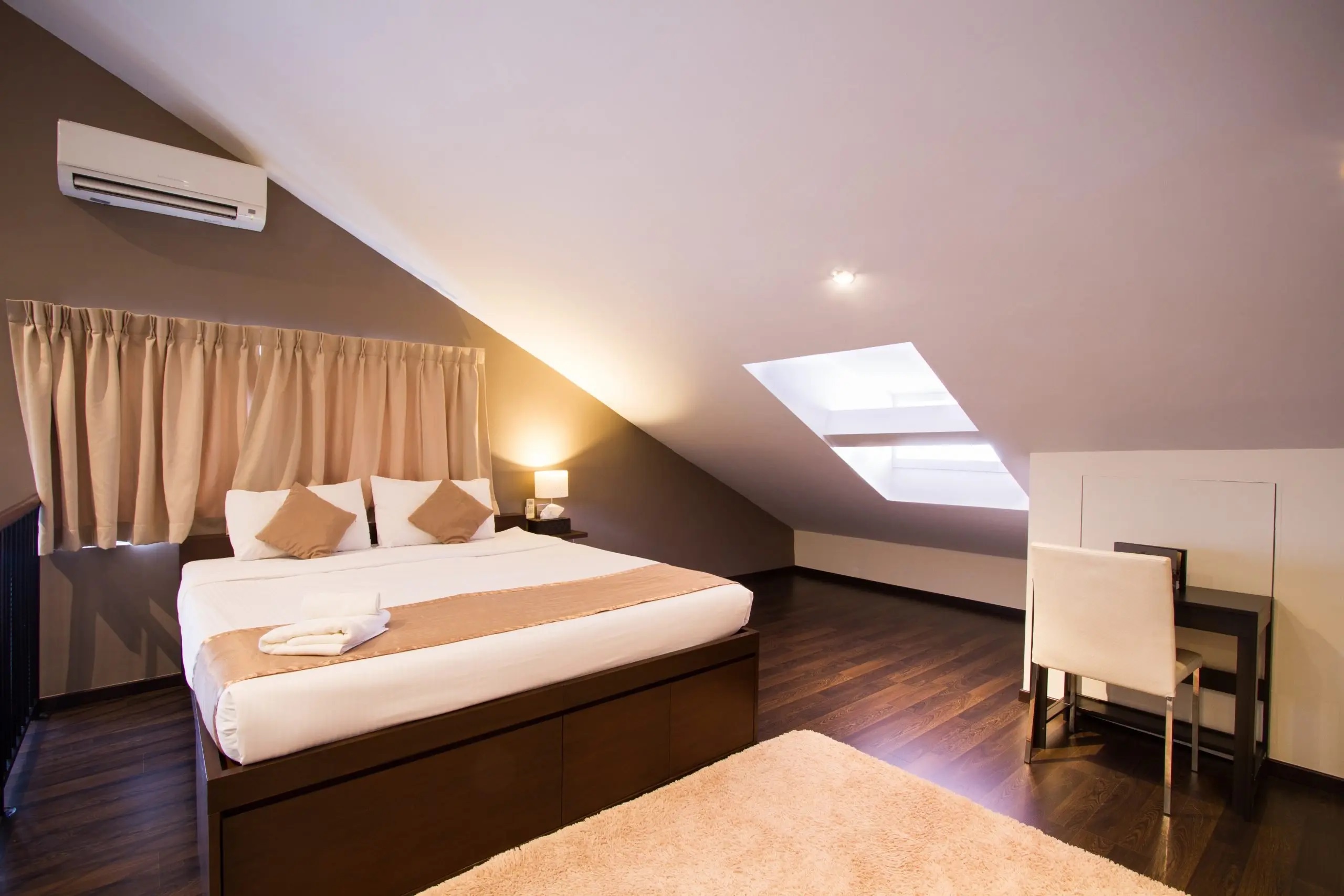 Robertson Quay Apartments - Gallery - 10