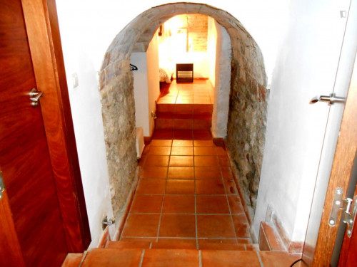 Tasteful 1-bedroom apartment in the vibrant centre of Granada - Gallery - 8