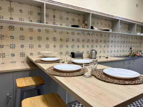 Amazing single bedroom not too far from Nova Medical School
