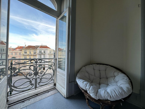 Amazing single bedroom not too far from Nova Medical School