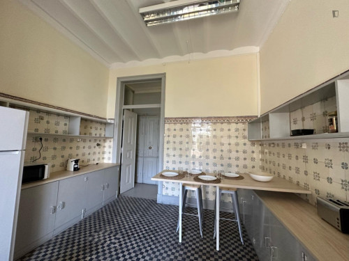 Amazing single bedroom not too far from Nova Medical School