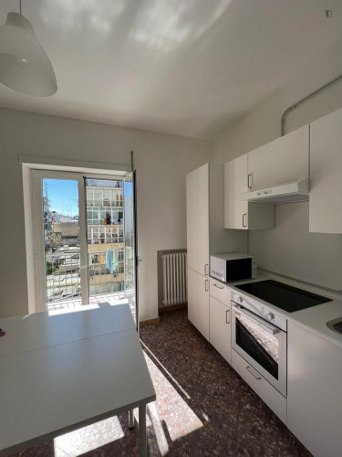 Homely double bedroom near Università degli Studi di Bari Aldo Moro  - Gallery -  5