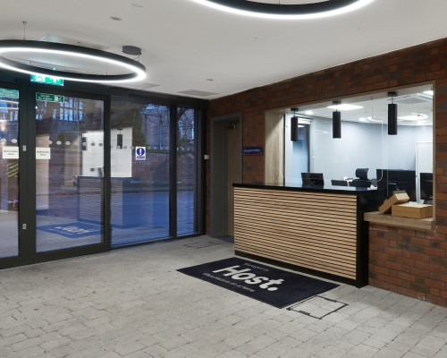 41 Castle Street - Gallery - 6