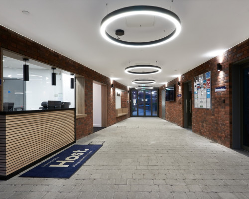 41 Castle Street  - Gallery -  5