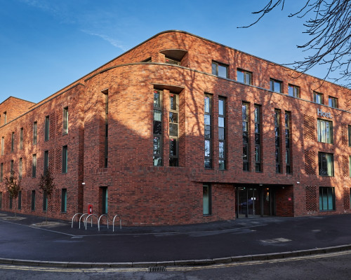 41 Castle Street