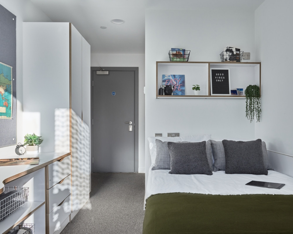 Bronze En-Suite - 10