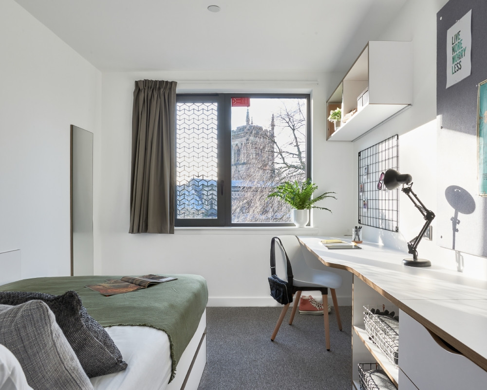 Gold En-Suite - 9