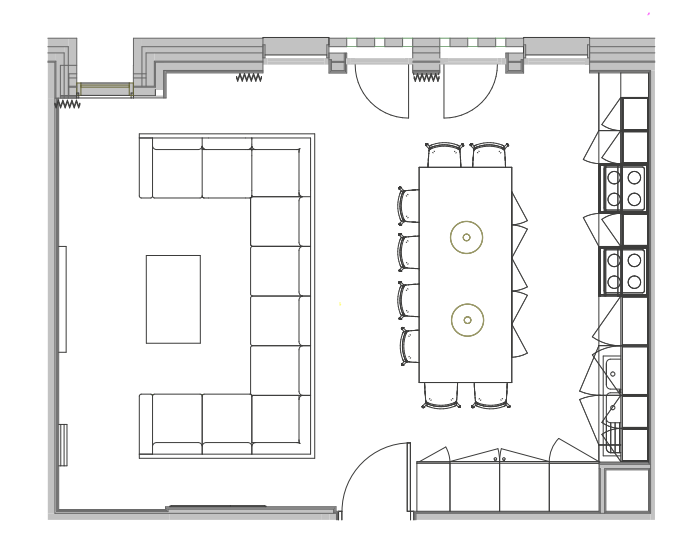  Gold En-Suite  -  41 Castle Street  - Gallery -  2