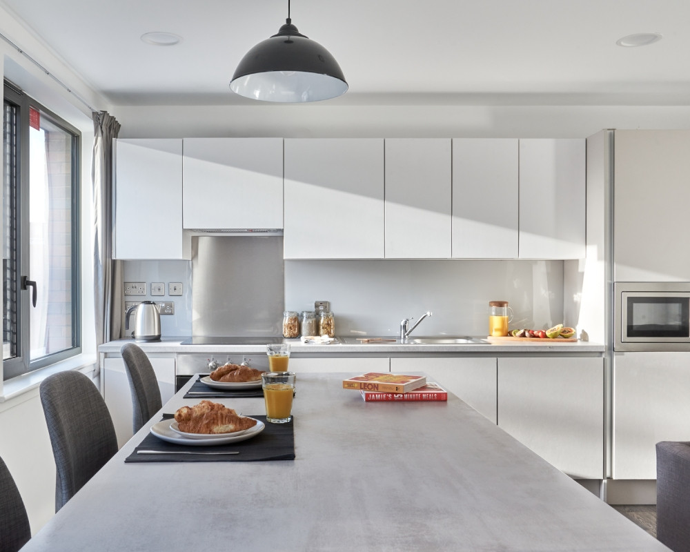 Gold En-Suite - 12