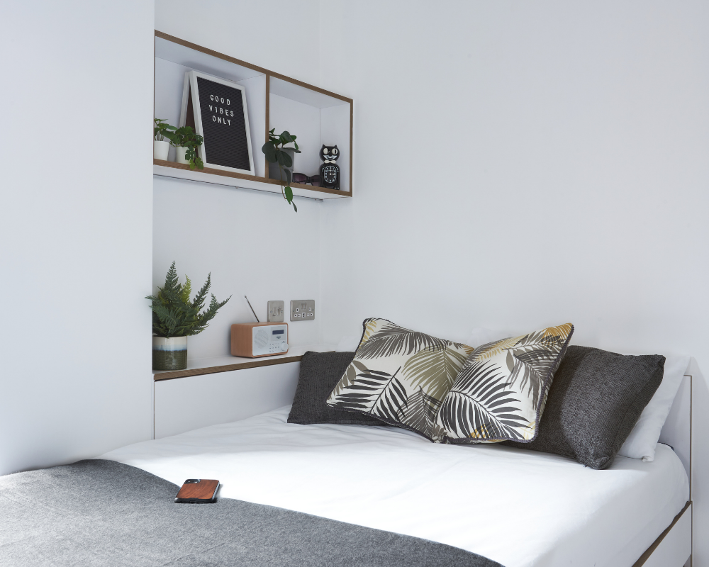 Platinum En-Suite - 9