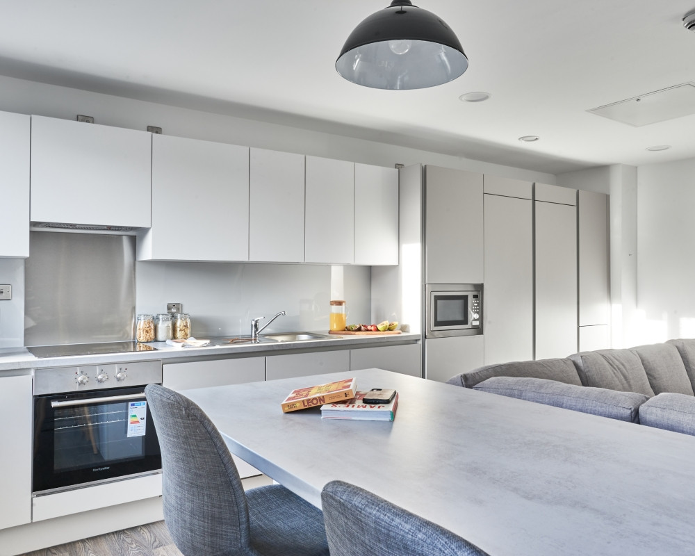 Platinum En-Suite - 13