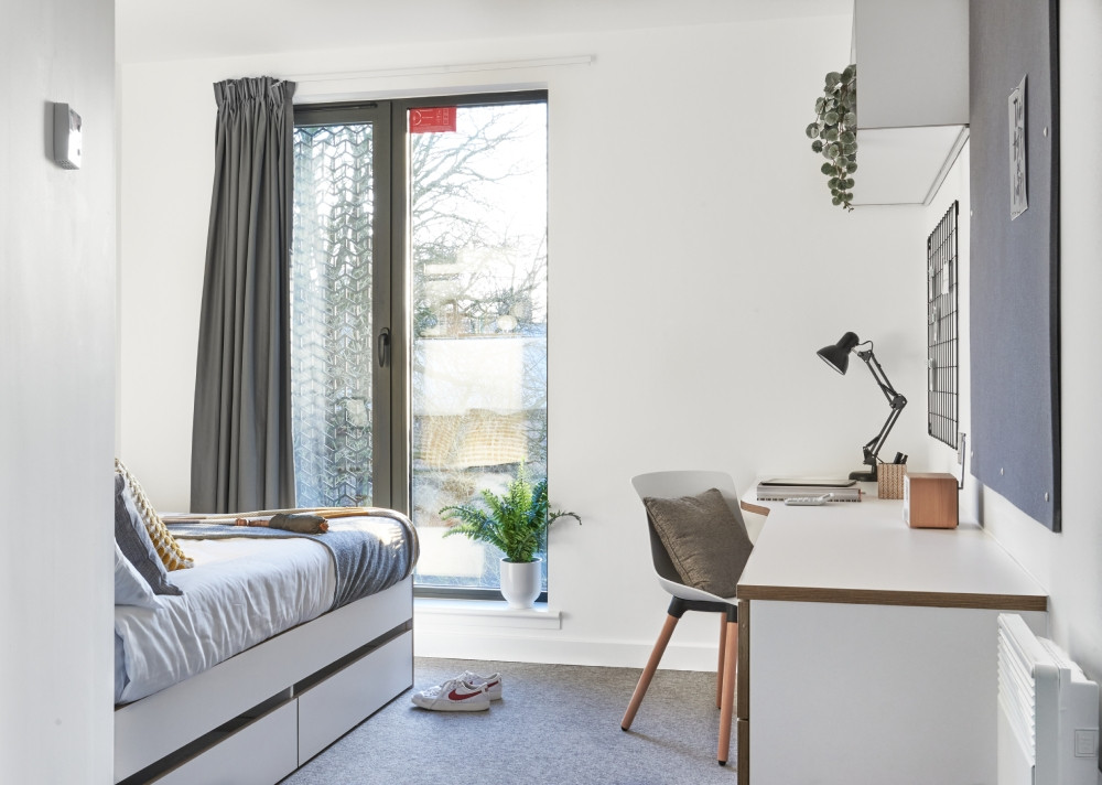 Platinum Plus En-Suite - 12