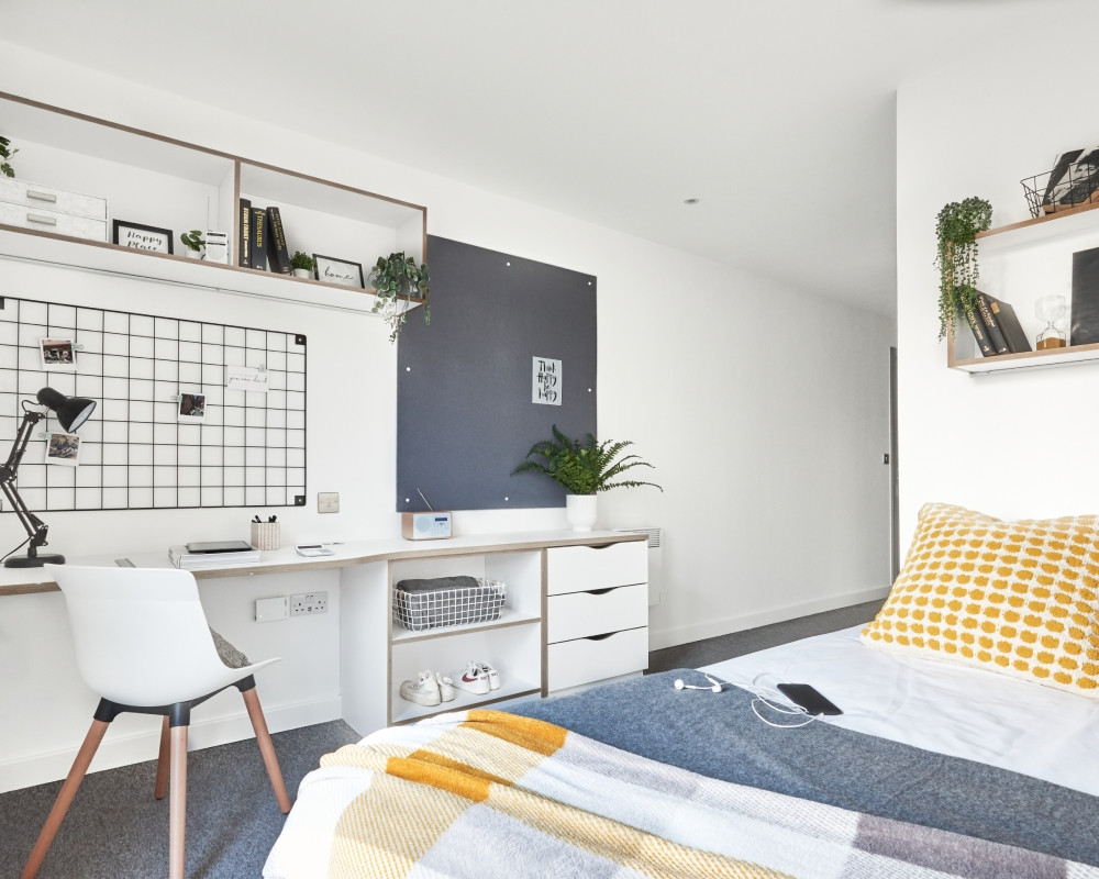Platinum Plus En-Suite - 10