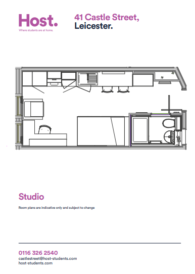  Platinum Studio  -  41 Castle Street  - Gallery -  5