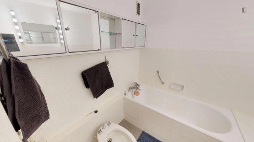 Pleasant double bedroom  next to the Centre Commercial Espace Saint Georges - Gallery - 10