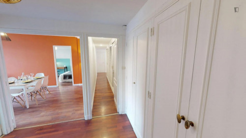 Pleasant double bedroom  next to the Centre Commercial Espace Saint Georges - Gallery - 16