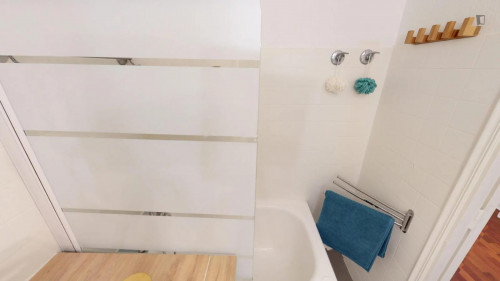 Pleasant double bedroom  next to the Centre Commercial Espace Saint Georges - Gallery - 14