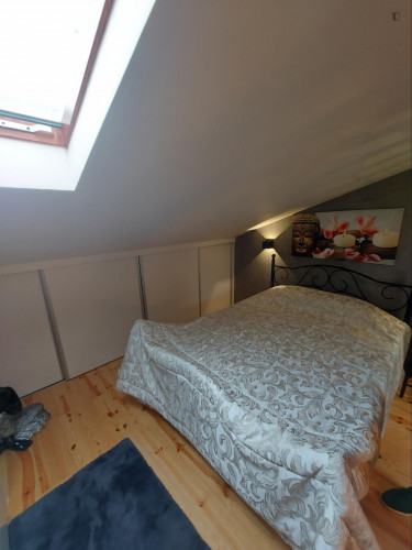 Lovely 2-bedroom house in Foz