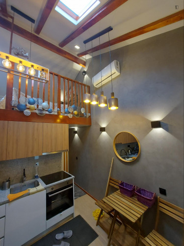 Lovely 2-bedroom house in Foz