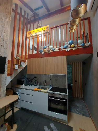 Lovely 2-bedroom house in Foz