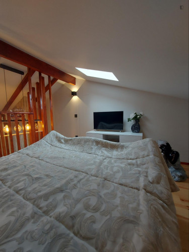 Lovely 2-bedroom house in Foz