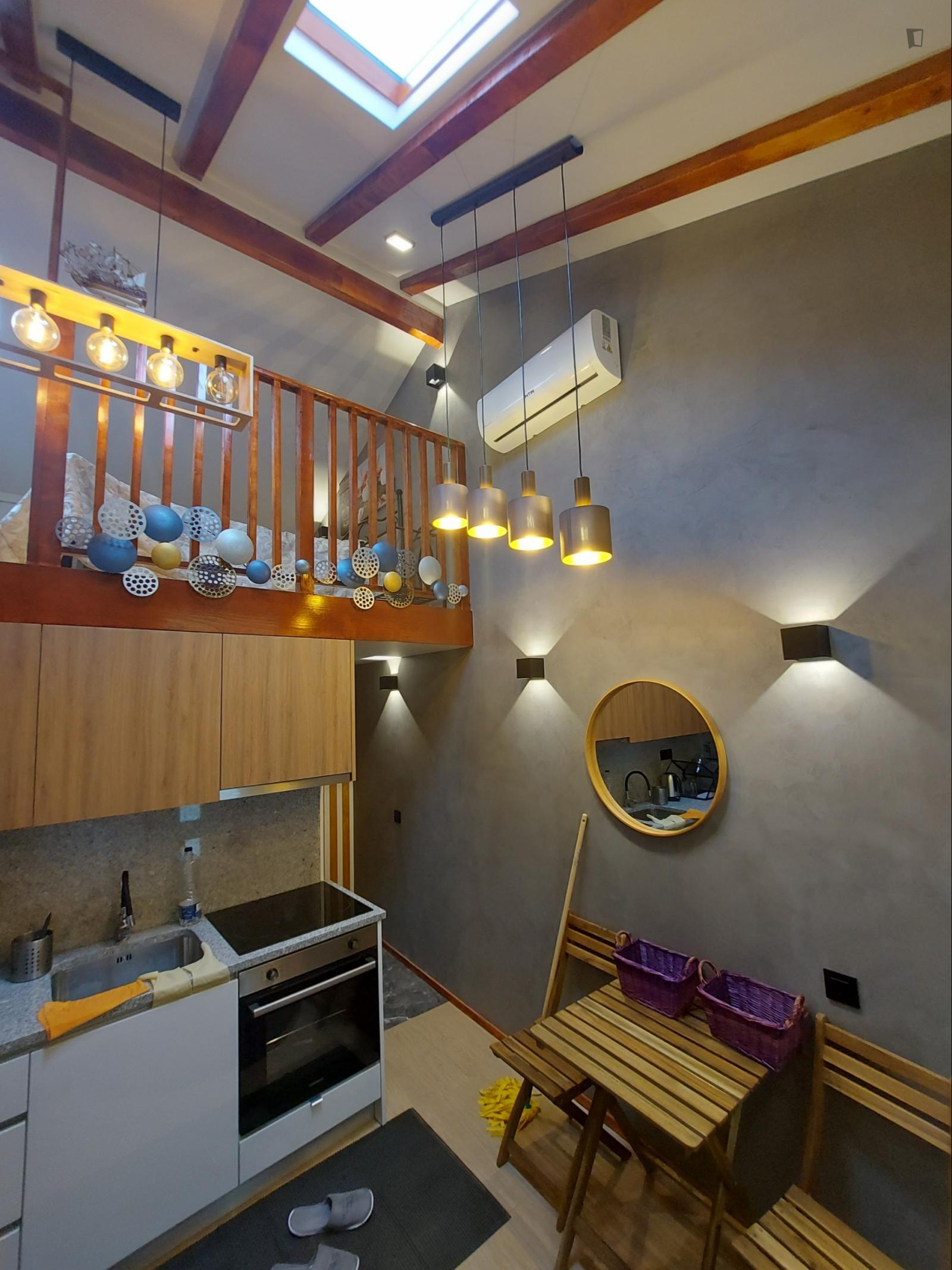 Lovely 2-Bedroom House In Foz - Lovely 2-bedroom house in Foz - Gallery - 1