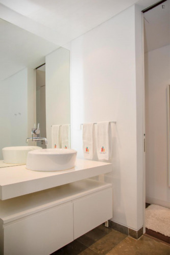 Bright 1-bedroom apartment near Igreja do Carmo  - Gallery -  5