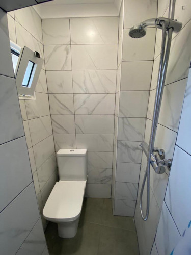 Lovely studio at Porto City Center very well located - Gallery - 6