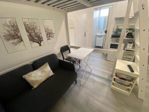 Lovely studio at Porto City Center very well located