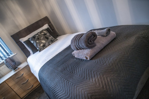Pullman House - Gallery - 16