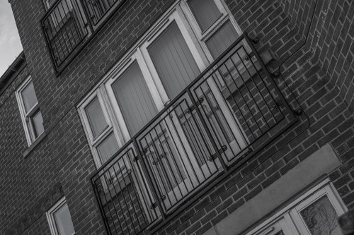 Pullman House - Gallery - 5