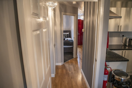 Pullman House - Gallery - 14