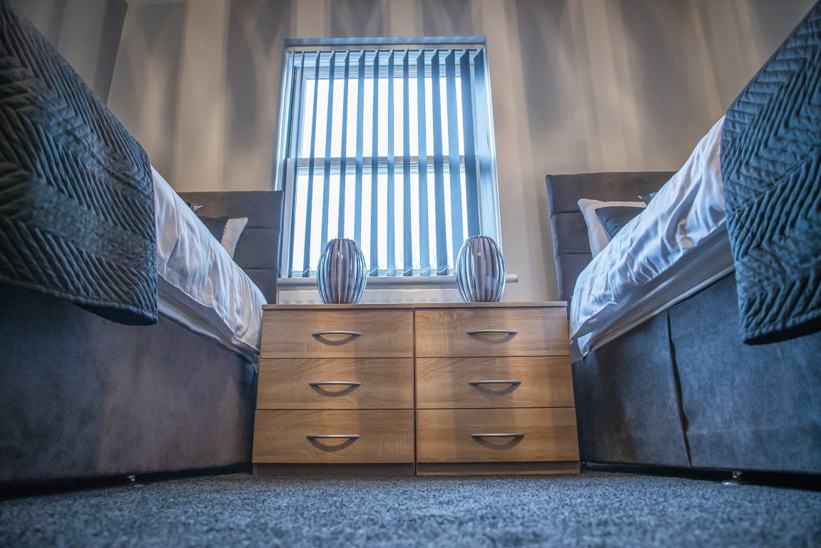Pullman House - Gallery - 18