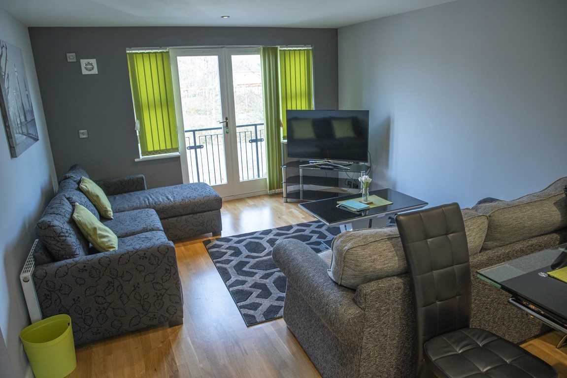 Pullman House - Gallery - 19